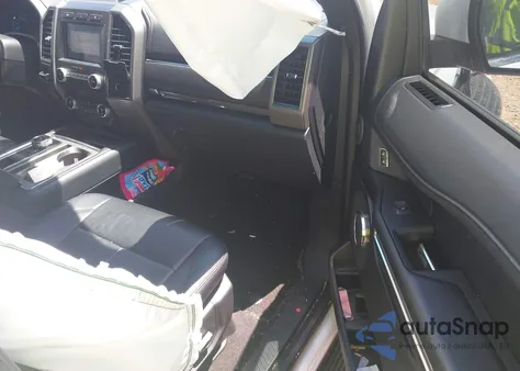 2019 Ford Expedition Max Xlt from USA, damaged, VIN 1FMJK1HT9KEA16234